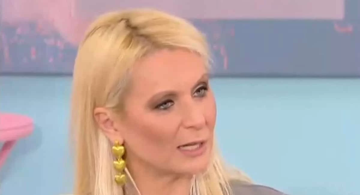 Κατερίνα Γκαγκάκη: «Δεν έφτασα ποτέ κοντά στον...» - Απαντά πρώτη φορά για το ενδεχόμενο υιοθεσίας