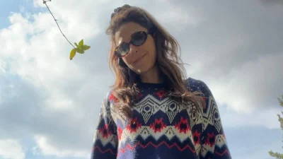 Το πρώτο Πάσχα μετά τον χωρισμό της από τον Πιλαφά - Πώς και πού πέρασε τις γιορτινές μέρες η Κατερίνα Παπουτσάκη