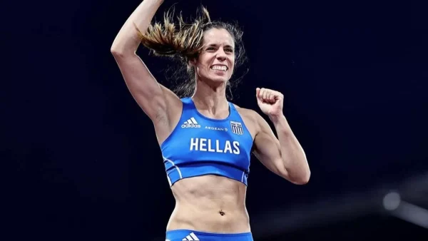 Αλέξης Γεωργούλης: Πυρ και μανία η Κατερίνα Στεφανίδη μετά την προκλητική ανάρτηση της μητέρας της - «Σε αντίθεση με εκείνη...»