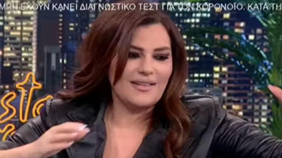 Δεν έχει ακουστεί ξανά: Είναι ένα χρόνο μαζί και... - Τι δουλειά κάνει ο σύντροφος της Κατερίνας Ζαρίφη