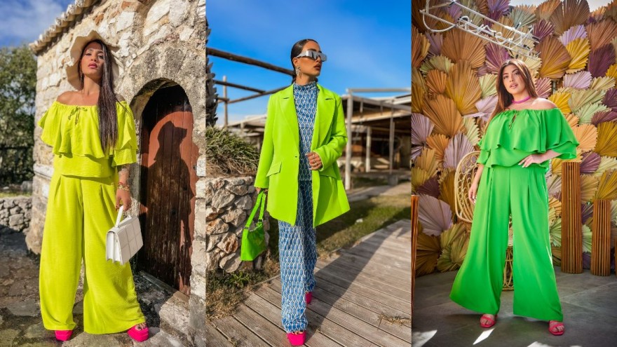 Άνοιξη 2023: Αυτά είναι τα καλύτερα fashion items που κυκλοφορούν στην αγορά - Κατάλληλα και για plus size girls!