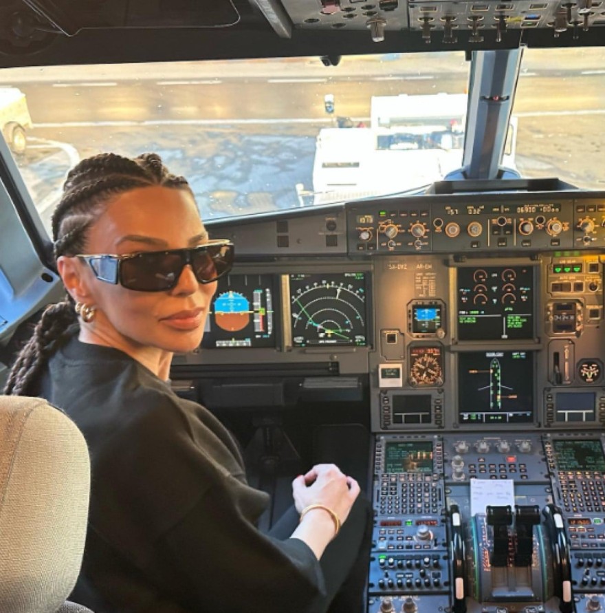 Κέλλυ Κελεκίδου Πάσχα