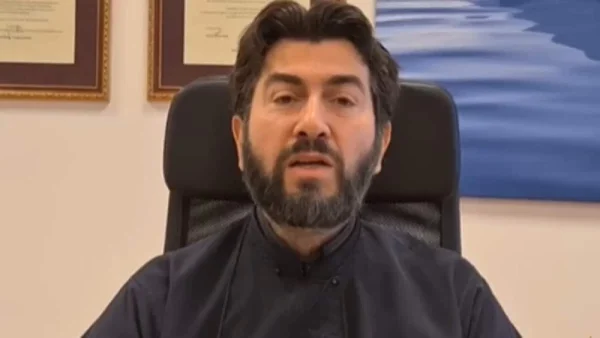 «Περιγράφομαι ως δήθεν παιδόφιλος» - 108 σελίδες το απολογητικό υπόμνημα του Πάτερ Αντώνιου