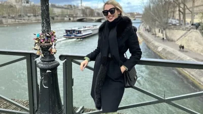 Το πρώτο Πάσχα με τον γιο της - Η ιδιαίτερη λαμπάδα που πήρε η Κωνσταντίνα Σπυροπούλου με το όνομά του