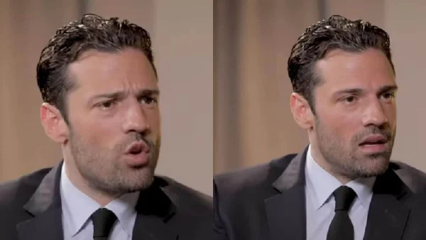 Κωνσταντίνος Αργυρός: «Είμαι ευγνώμων για ότι...» - Η εξομολόγηση του τραγουδιστή για την προσωπική του ζωή