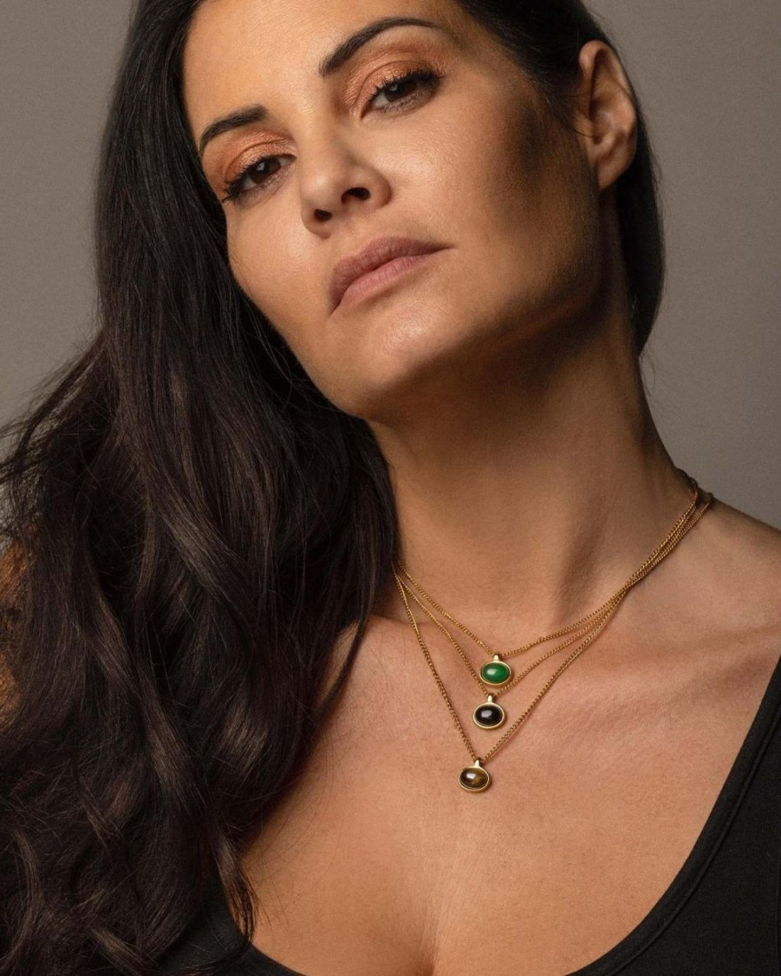 Απόσπασμα από την συνέντευξη της Μαρίας Κορινθίου 