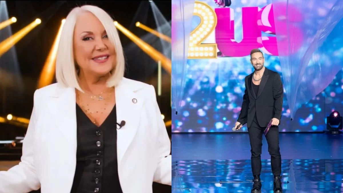 Νίκος Κοκλώνης VS Ρούλα Κορομηλά: Ποιος κέρδισε στην τηλεθέαση του Σαββάτου 8/4