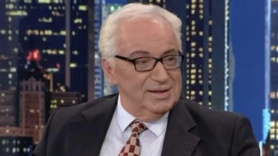 "Η Πανσέληνος στον Ζυγό στις 6..." - Ο Κώστας Λεφάκης μιλά για οιωνούς, επικινδυνότητες και αλλαγές