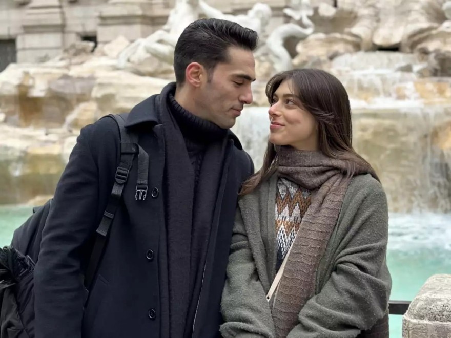 Γη της ελιάς: «Γιατρέ φοβάμαι για το μωρό μου!» - Κραυγή αγωνίας από την Μαρίνα! Εσπευσμένα στο νοσοκομείο με αιμορραγία