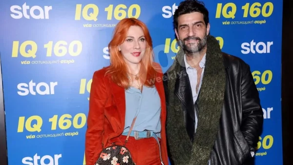 Νίκος Κουρής: «Αυτό είναι που τον τσακίζει!» - Η αποκάλυψη του για την Καρύδη και το IQ160