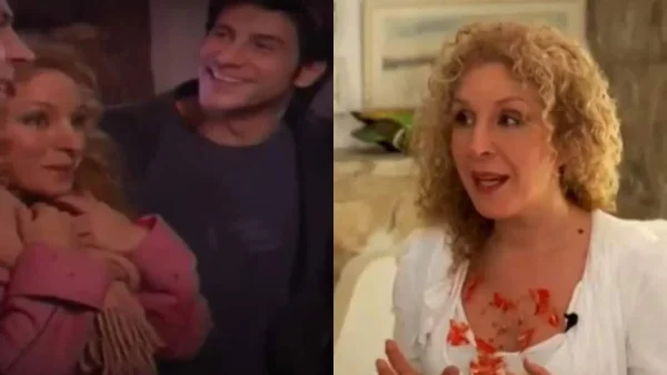 «Φοβάμαι ότι είναι αλήθεια» - Η Κουλουμπή ''απασφάλισε'' για την καταγγελία του Αλέξη Γεωργούλη