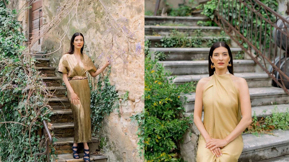 Η Αντιγόνη Κουλουκάκου μιλά για όλους & για όλα: «Εγώ είμαι και λίγο μαγκάκι στη ζωή μου!»