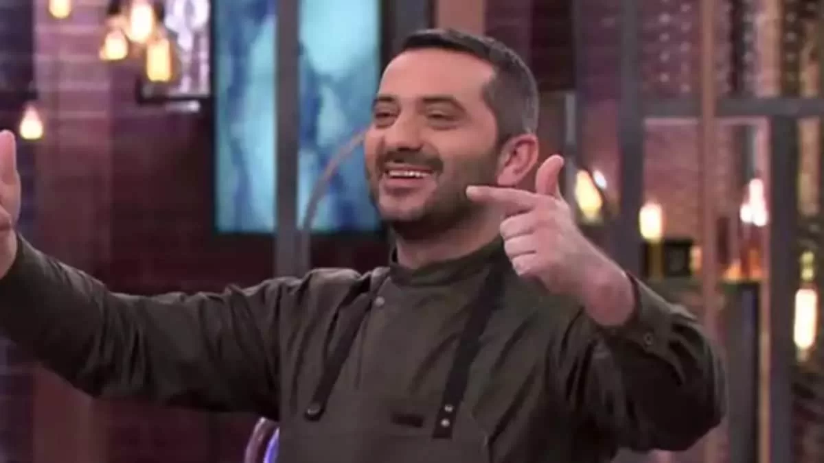 Masterchef 7: «Chef εσύ πως...» - Σε αμήχανη θέση ο Κουτσόπουλος από ερώτηση διαγωνιζόμενου
