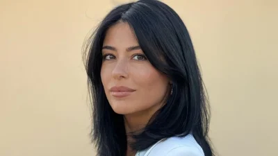 Πασίγνωστη παρουσιάστρια υποψήφια στις εκλογές με το κόμμα ΠΑΤΡΙΔΑ της Αφροδίτης Λατινοπούλου - Η επίσημη ανακοίνωσή της