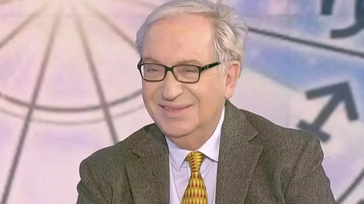 Έντονη και απρόβλεπτη θα είναι η εβδομάδα για 3 ζώδια - Ο Κώστας Λεφάκης προειδοποιεί