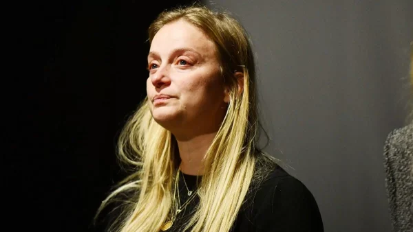 Λένα Δροσάκη: Η αναιγματική ανάρτησή της λίγες εβδομάδες πριν μαθευτεί ο χωρισμός από τον Αλέξανδρο Μπουρδούμη