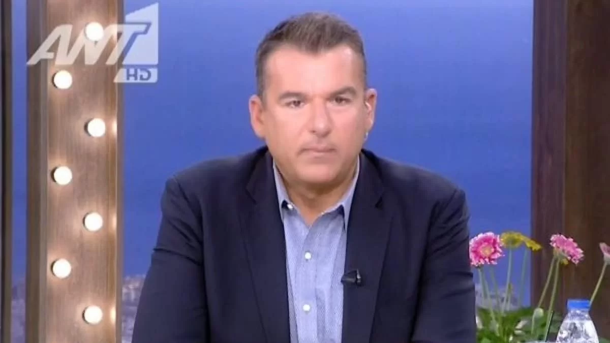 Θα παντρευτούν σε ιδιόκτητο εκκλησάκι - Η ανακοίνωση για τον γάμο στον αέρα του "Πρωινού"