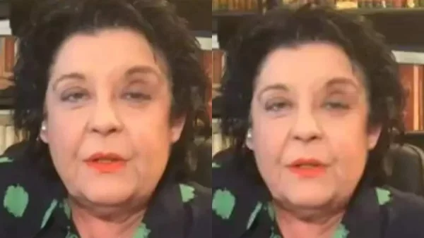 Λιάνα Κανέλλη: «Φαντάζεστε να έρθει μέσα στην Βουλή και να τον πλακώσω στα χαστούκια;» - Τα "καρφιά" της Βουλευτή για τον Κασιδιάρη