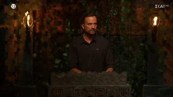 Survivor All Star: Ανατροπή με την αποχώρηση - Δεν φεύγει κανείς!