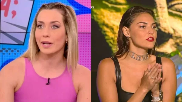 Μαίη Εμμανουηλίδου: «Όσα γράφονται στο εξώδικο...» - Τα "καρφιά" κατά της Βρισηίδας Ανδριώτου