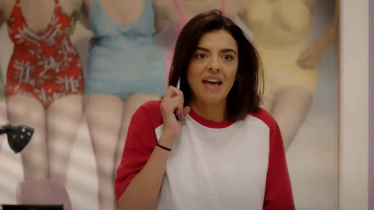 Μαίρη Μαίρη Μαίρη (18/4): Οι φαντασιώσεις της θα την φέρουν πιο κοντά διαζύγιο