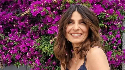 Γενέθλια για την Πόπη Τσαπανίδου - Αποκάλυψε την πραγματική της ηλικία