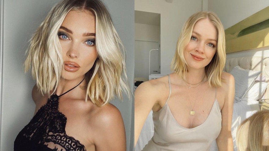 Επιμελώς ατημέλητο χτένισμα: Πως να το πετύχεις χωρίς να φριζάρει το μαλλί σου