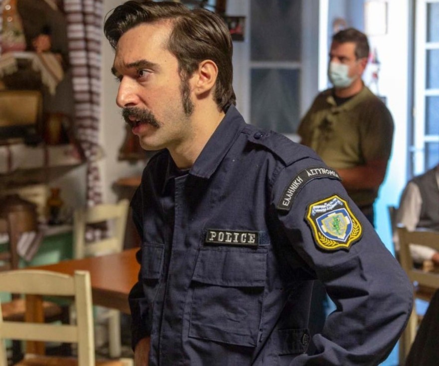 Οι αποκαλύψεις του Δημήτρη Μαμιού για τον Σασμό