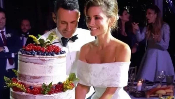 «Είμαστε ενθουσιασμένοι γιατί έρχεται ένα...» - Αυτό είναι το φύλο του πρώτου της παιδιού