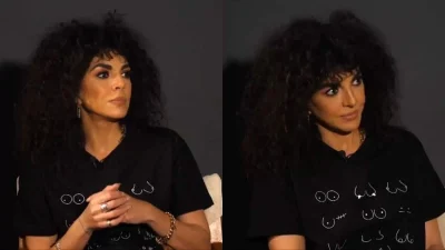 Μαρία Σολωμού: «Κατακραυγή στην τηλεόραση!» - Η εξομολόγηση της ηθοποιού