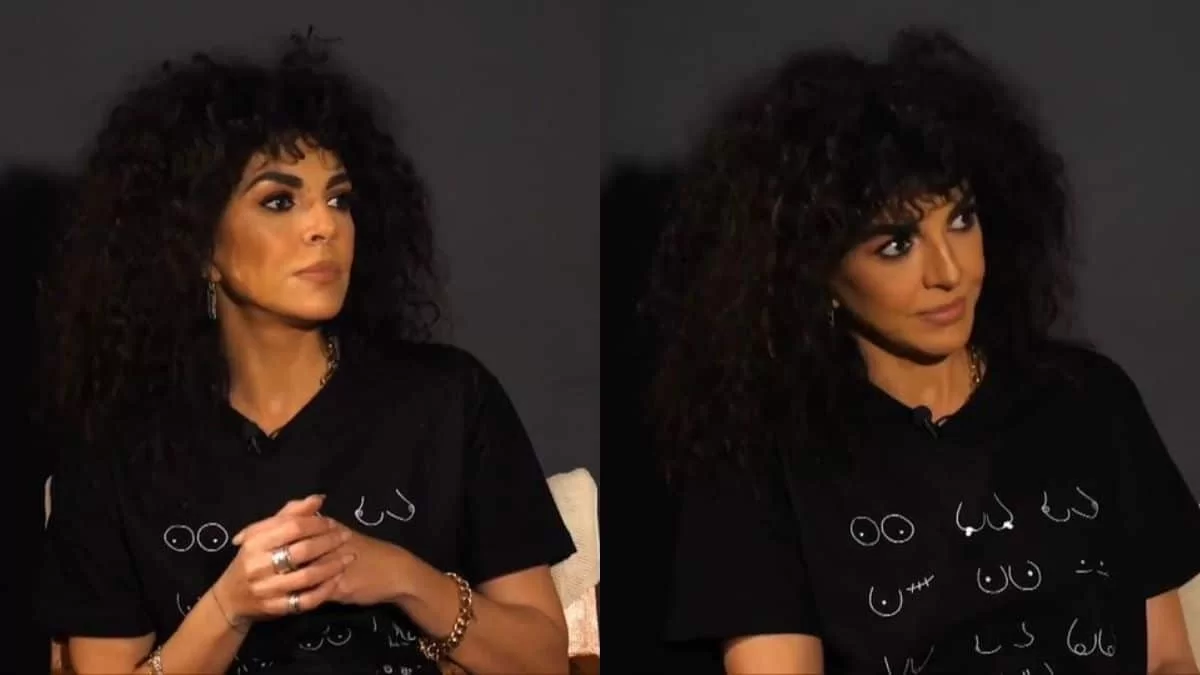 Μαρία Σολωμού: «Κατακραυγή στην τηλεόραση!» - Η εξομολόγηση της ηθοποιού