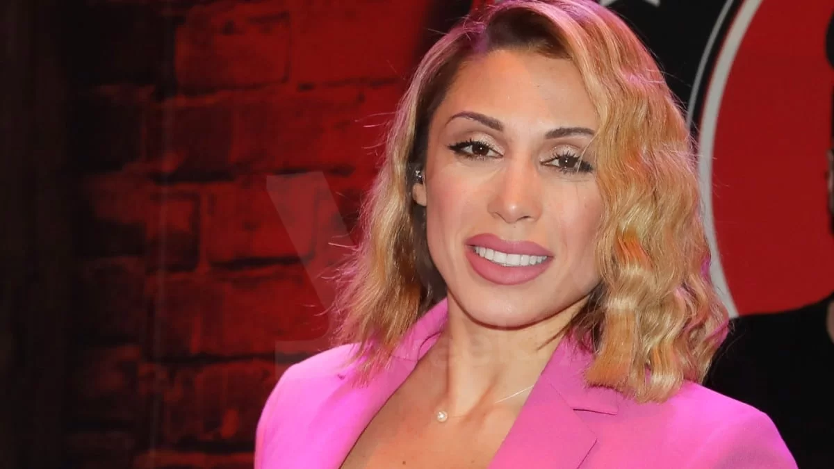 Έγκυος στο πρώτο της παιδί η Μαρία Καρλάκη - Αυτός είναι ο επιχειρηματίας σύντροφός της