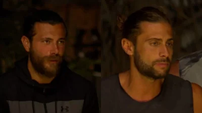 Survivor all star: «Αρνητής...αυτογνωσίας!» - Της τρελής στο twitter με τον Μπάρτζη και τα στατιστικά του Βασάλου
