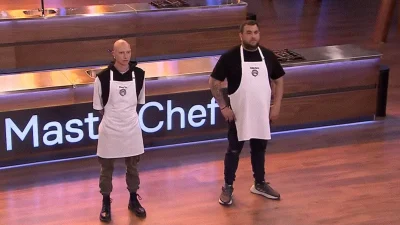 Για δύο πόντους διαφορά - Ο παίκτης του Masterchef 7 που πήρε τα 10.000 ευρώ