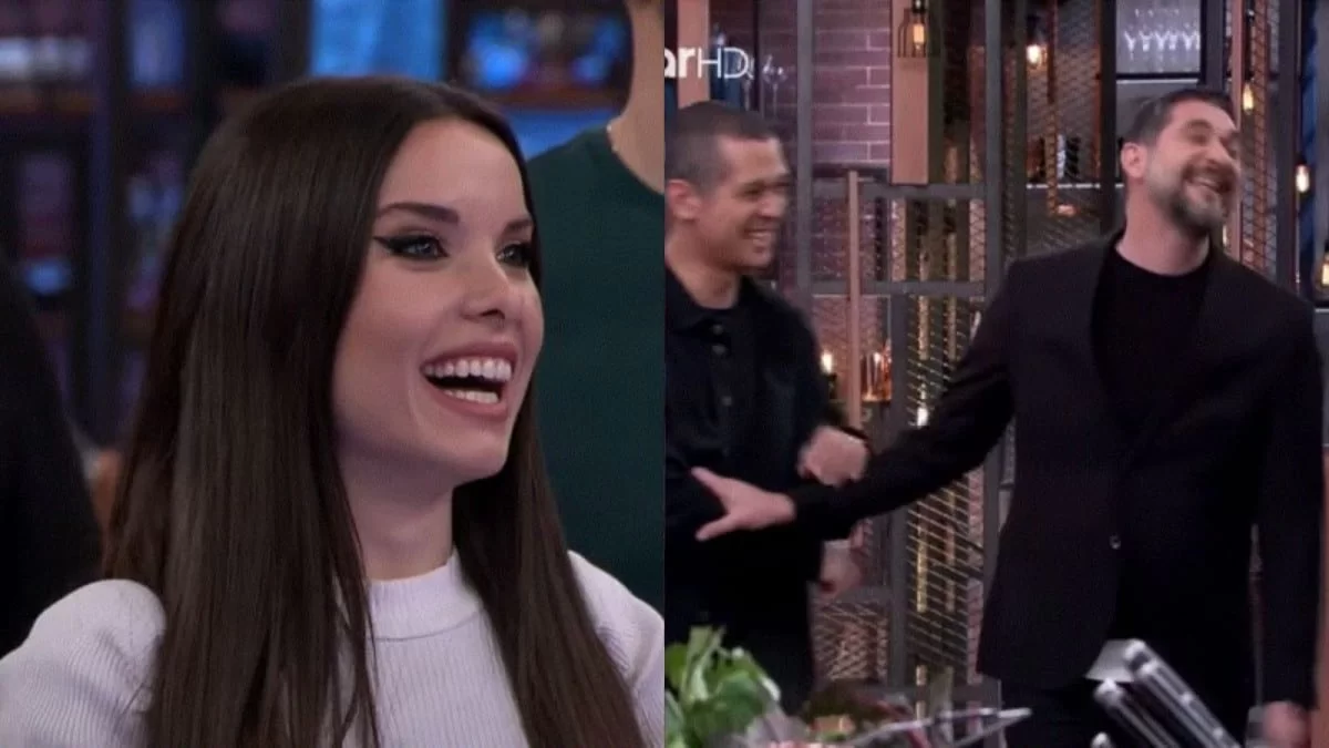 MasterChef 7 Highlights (27/4): Τα ουρλιαχτά της Μαρίας Μπέη και ο παίκτης σε "περίοδο αναπαραγωγής"