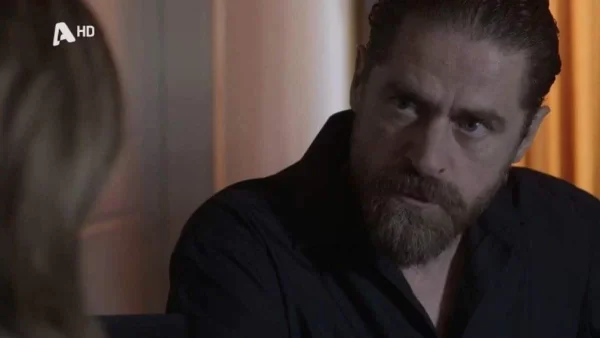 Σασμός: «Έχει χάσει το χρώμα του, με δυσκολία αναπνέει» - Ο Μαθιός με έμφραγμα στο νοσοκομείο!