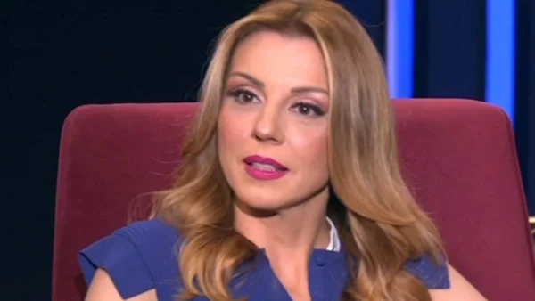 Έχουν τα ίδια καστανά μάτια και χαμόγελο - Η Ματίνα Νικολάου δείχνει για πρώτη φορά τον γιό της