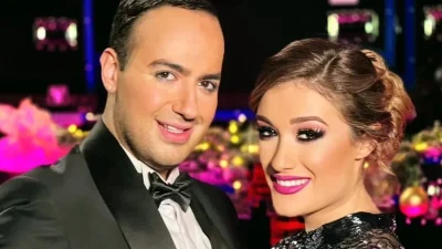 «Μακάρι στη ζωή μας να...» - Η συγκινητική ανάρτηση του Μαυρίκιου Μαυρικίου και της Ιλάειρας Ζήση μετά την αποβολή