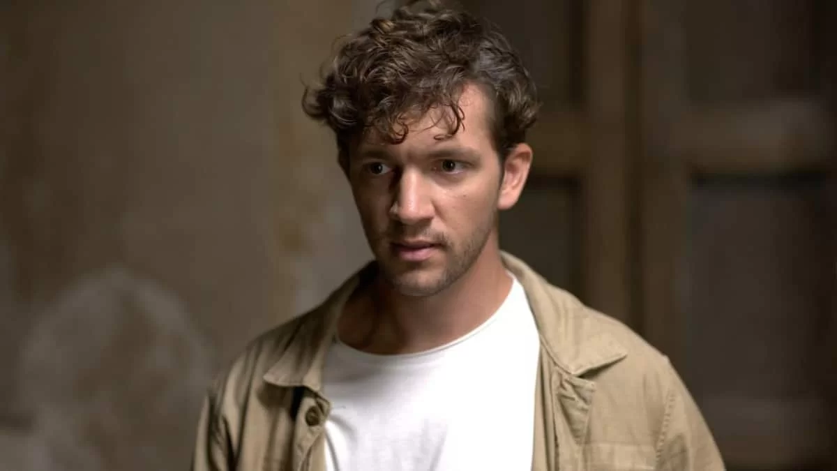 Μαύρο Ρόδο (25/4): O Πέτρος καταρρέει - Τι λέει το γράμμα που του άφησε η Ελισάβετ πριν φύγει