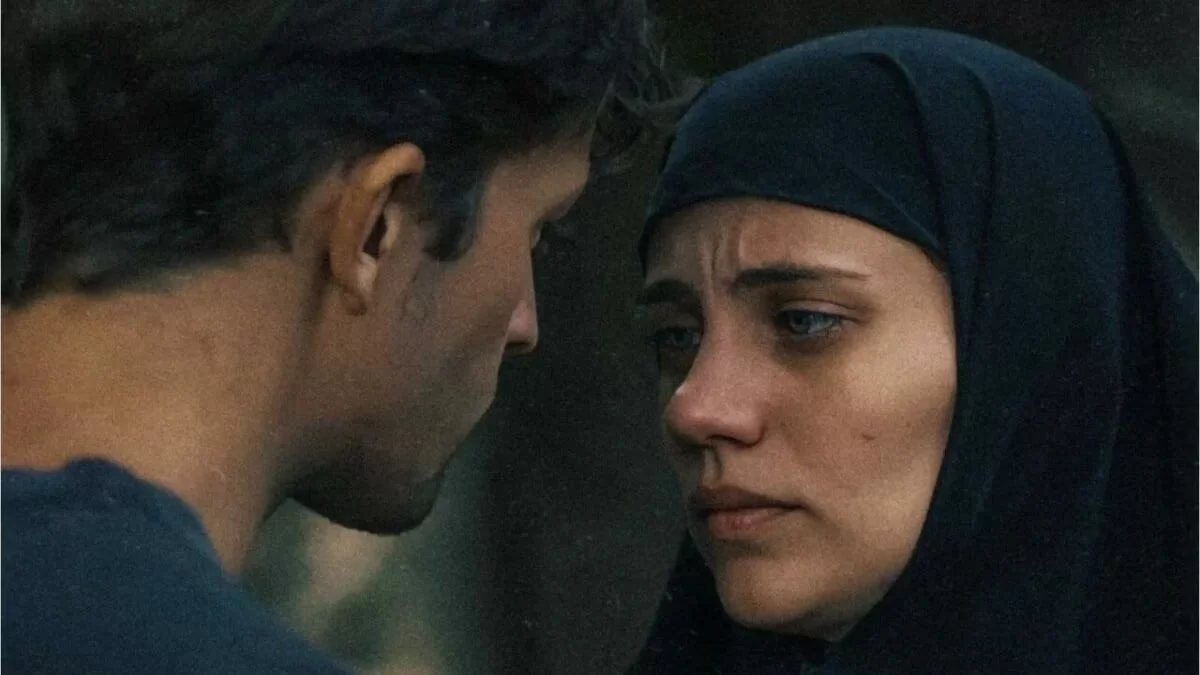 Μαύρο Ρόδο: Καρέ καρέ το φινάλε ενός μεγάλου έρωτα - Η κατάληξη της Ελισάβετ και του Πέτρου!