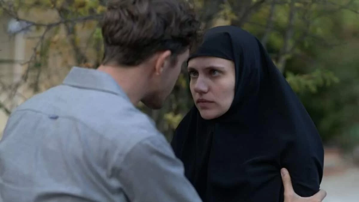 "Έσκασε" μόλις: Η είδηση για το Μαύρο Ρόδο που αφορά όλους τους τηλεθεατές