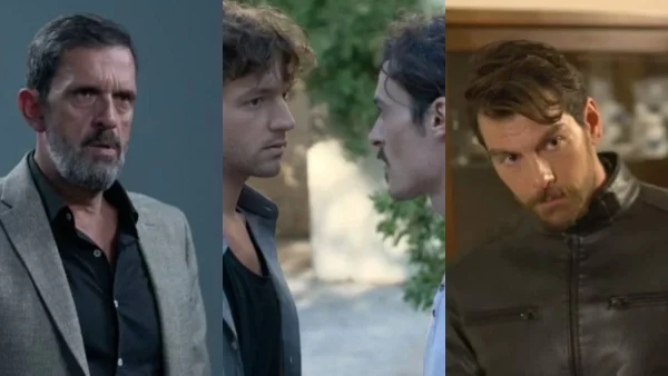 Θύμα άγριου ξυλοδαρμού πρωταγωνιστής από το Μαύρο Ρόδο - «Πονούσα αφόρητα παντού, στα πόδια, το κεφάλι, τα πλευρά»