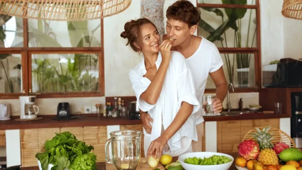 Οδηγός αποτοξίνωσης μετά το Πάσχα με Flor Essence!