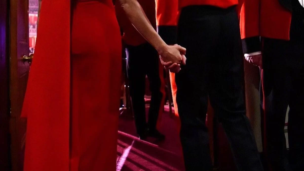 Το πιο σκανδαλώδες διαζύγιο των εποχών - Αγαπημένο ζευγάρι χωρίζει έπειτα από 5 χρόνια γάμου και 2 παιδιά;