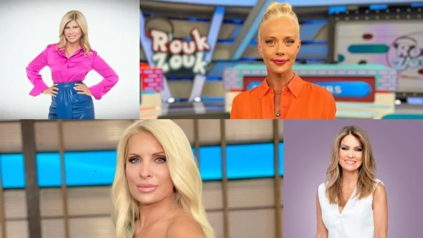 Τηλεθέαση μεσημεριανής ζώνης 24/4: Ο πρώτος έκανε 15,2% ενώ ο τελευταίος 0,6% - "Πανικός" στα κανάλια