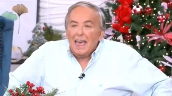 Super Κατερίνα: «Κάνει καραγκιοζιλίκια!» - Εκτός εαυτού ο Ανδρέας Μικρούτσικος