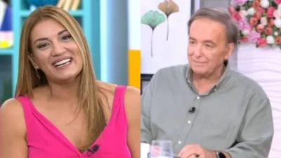 «Όχι, καλύτερη η επαιτεία...» - Η αποκάλυψη του Μικρούτσικου για την πρόταση του ΑΝΤ1 και το ''Είμαστε μαζί''