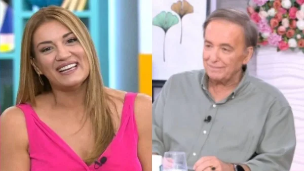 «Όχι, καλύτερη η επαιτεία...» - Η αποκάλυψη του Μικρούτσικου για την πρόταση του ΑΝΤ1 και το ''Είμαστε μαζί''