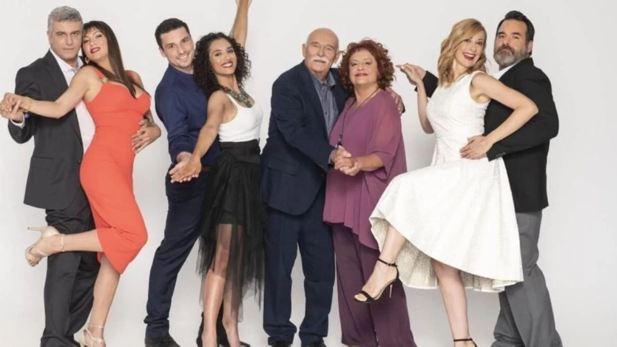 Βγήκαν στον αέρα του ALPHA και ανακοίνωσαν την αποχώρηση τους από την σειρά "Μην αρχίζεις την μουρμούρα"