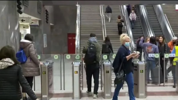 ΜΜΜ: Πως θα κινηθούν Μετρό, λεωφορεία και τρόλεϊ τις επόμενες μέρες